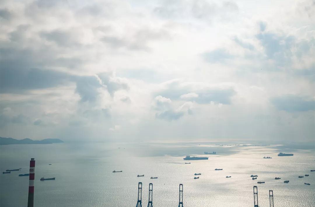 深圳值得打卡的建筑物,深圳最值得打卡的山