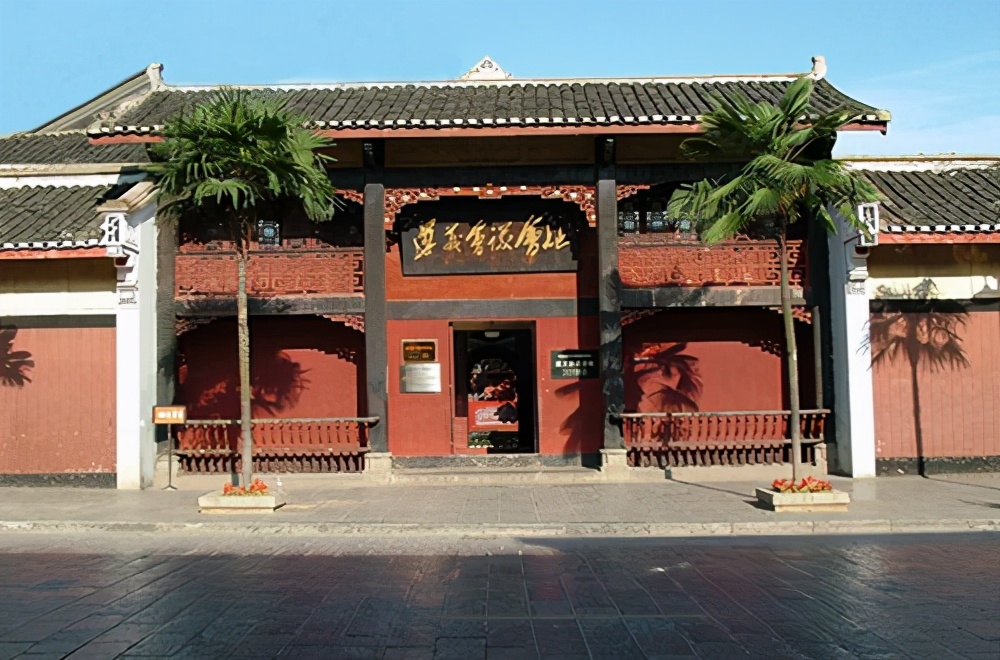 贵州这“四个一”你一定得知道,每一个都能撑起贵州半边天