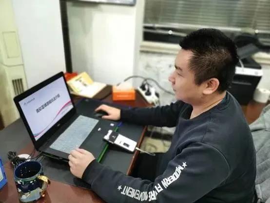 科技赋能工作思路,科技赋能高效便捷