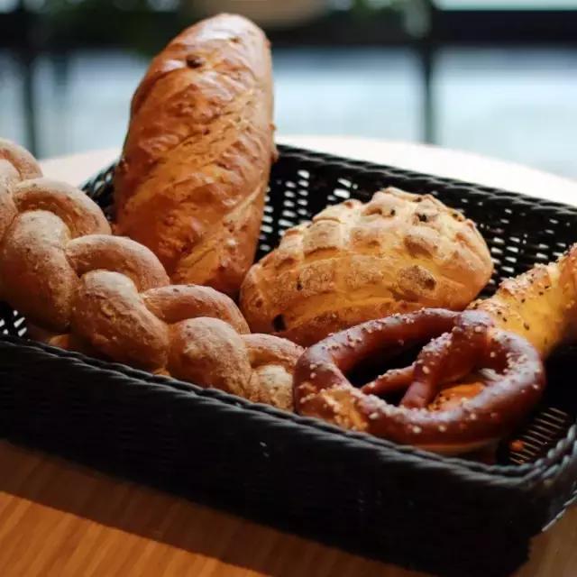 在西安最适合小盆友吃的8家欧包：低脂又健康，好吃到膨胀！