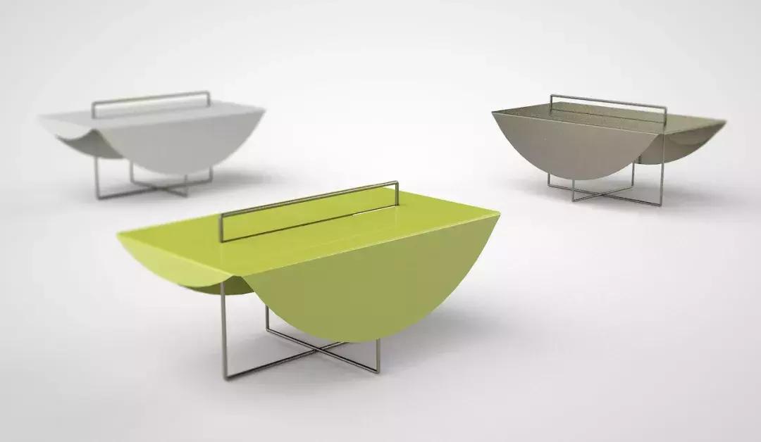 20天倒计时！米兰设计周8大展区精华展前瞻