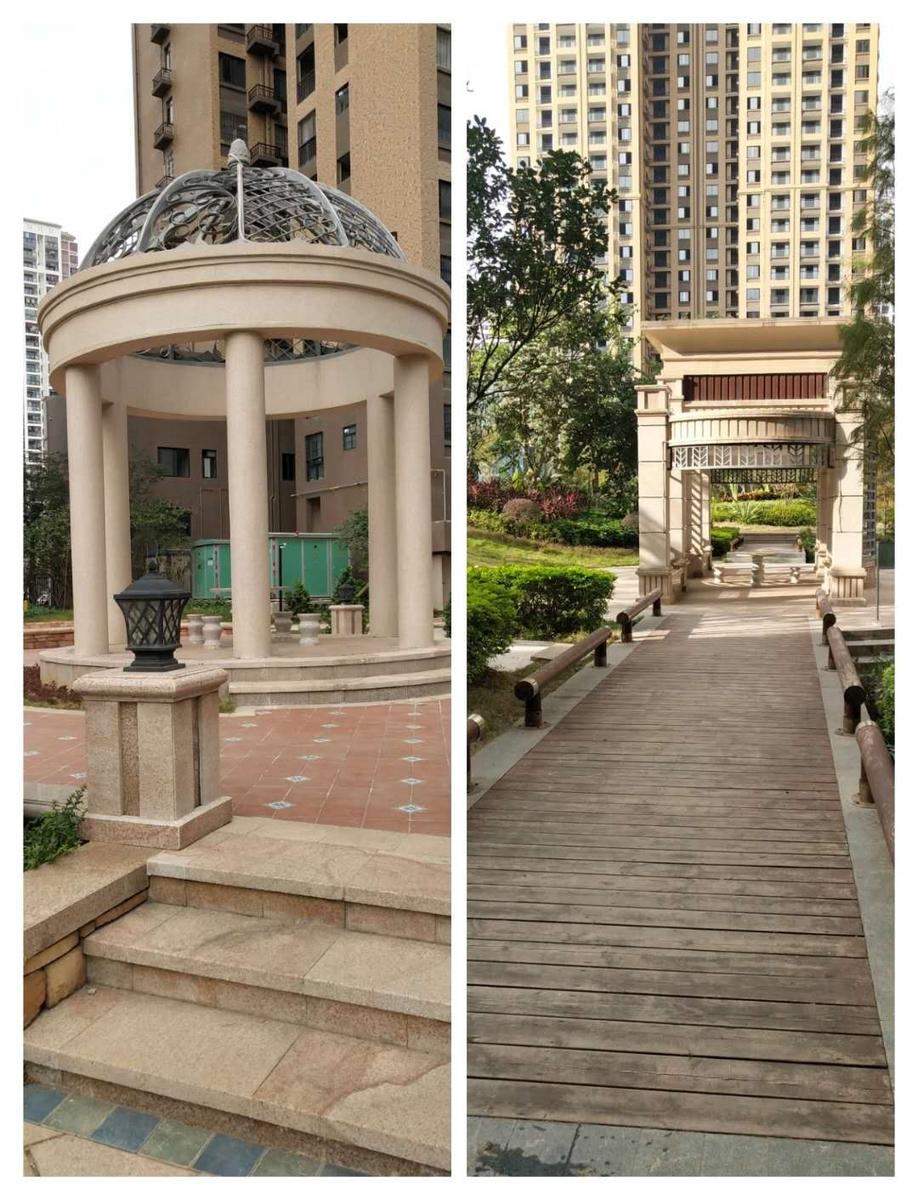 碧园海公馆在哪个地方,北海市碧园海公馆小区