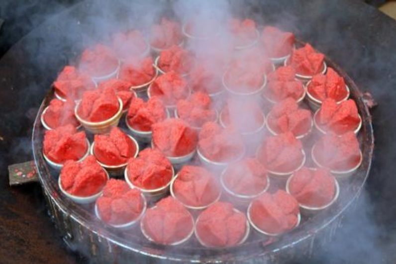 涯系客家人，涯爱转梅州了