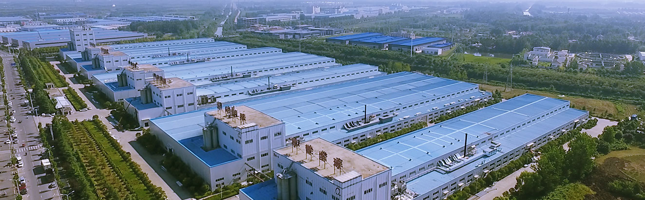 瀚云携手宿迁移动打造双星彩塑“5G+工业互联网”智慧工厂