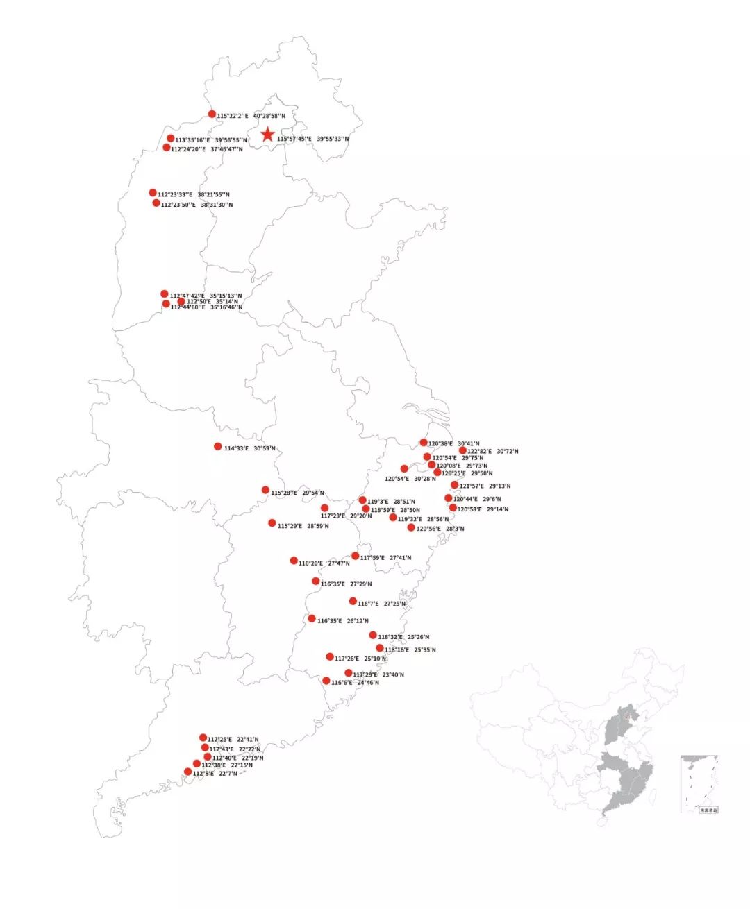 一个泉州小伙的中国荒村启示录