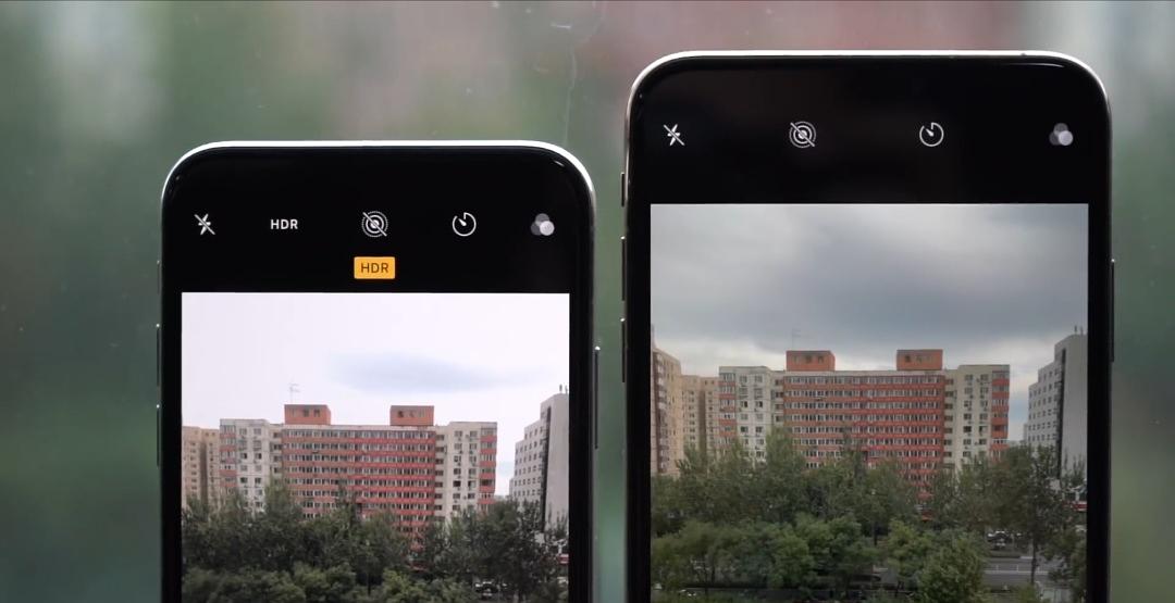 华为手机hdr代表什么功能,华为哪款手机支持hdr功能