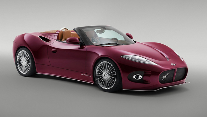 世爵概念车,世爵顶级suv