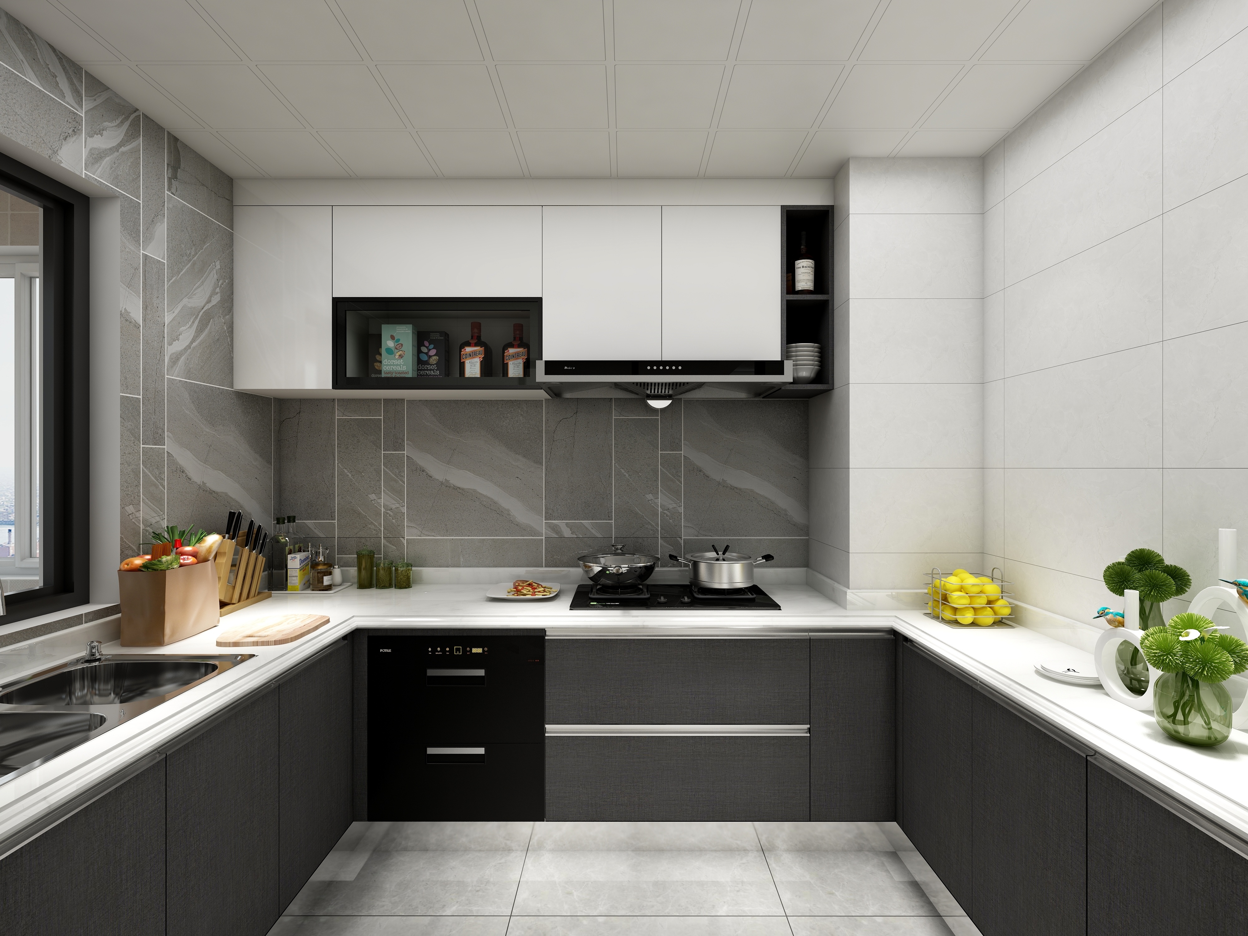 有哪些实用的装修知识,20个省钱的装修细节