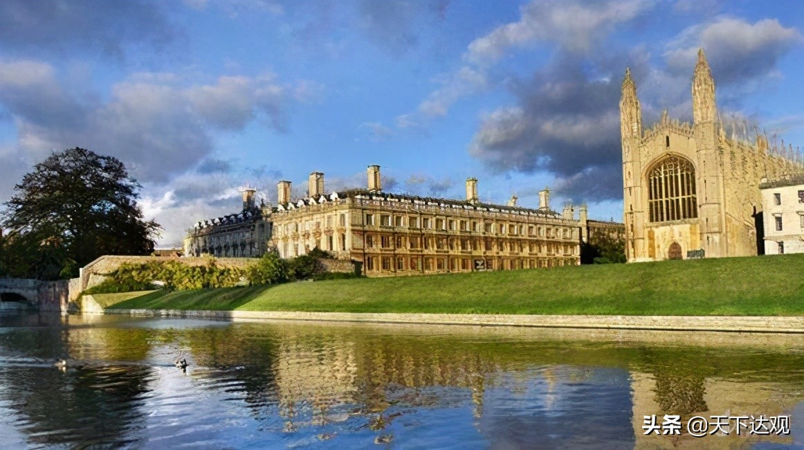 剑桥大学最强的学院,剑桥大学是世界顶尖大学吗