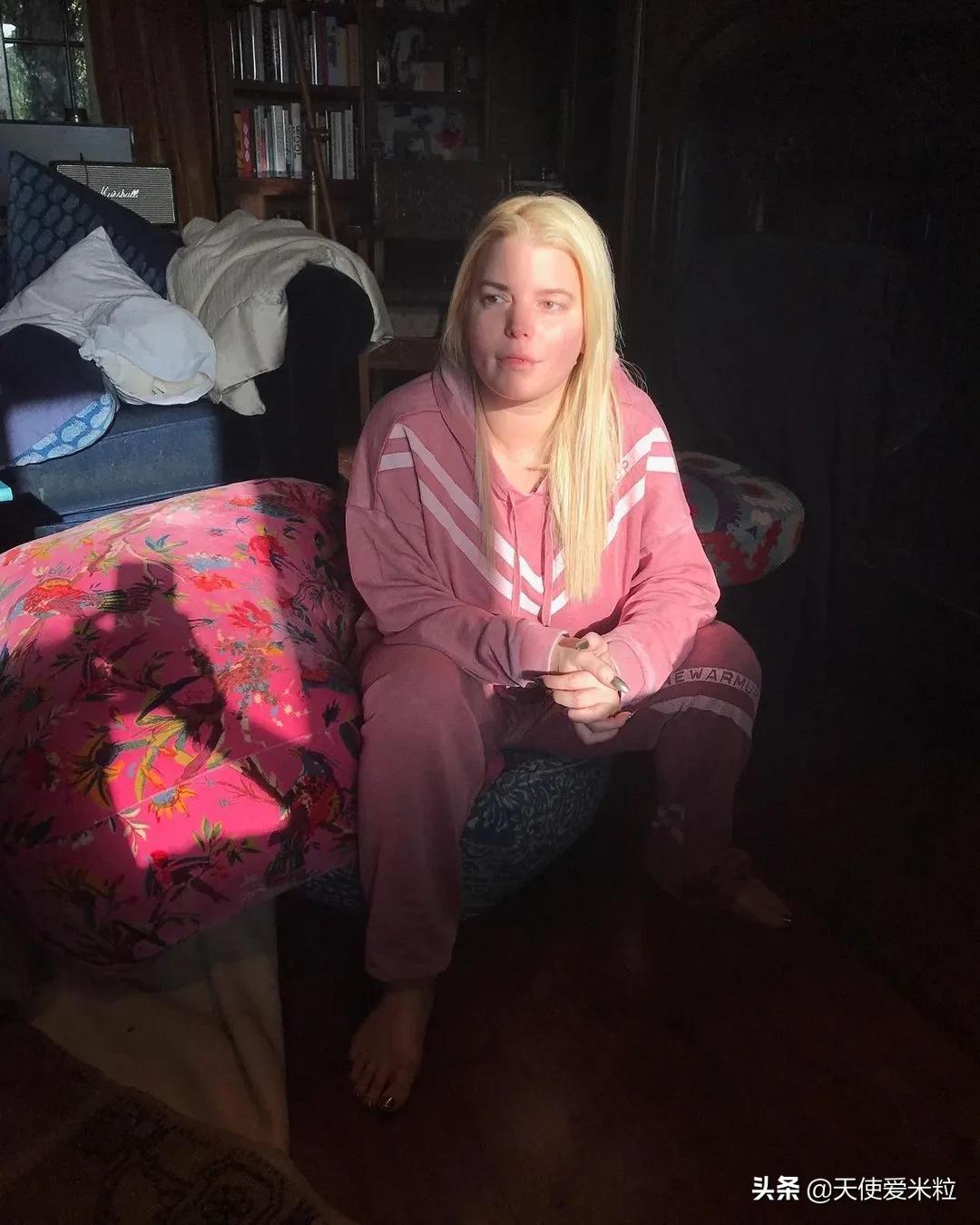 6500万美元买回尊严，前偶像女歌手杰西卡·辛普森的商战爽文