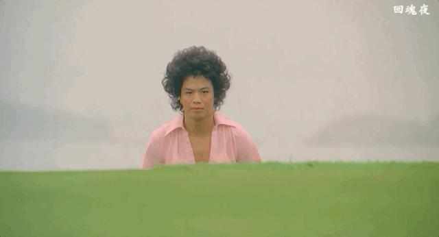 李健仁貌美如花,如花李健仁年轻的时候颜值