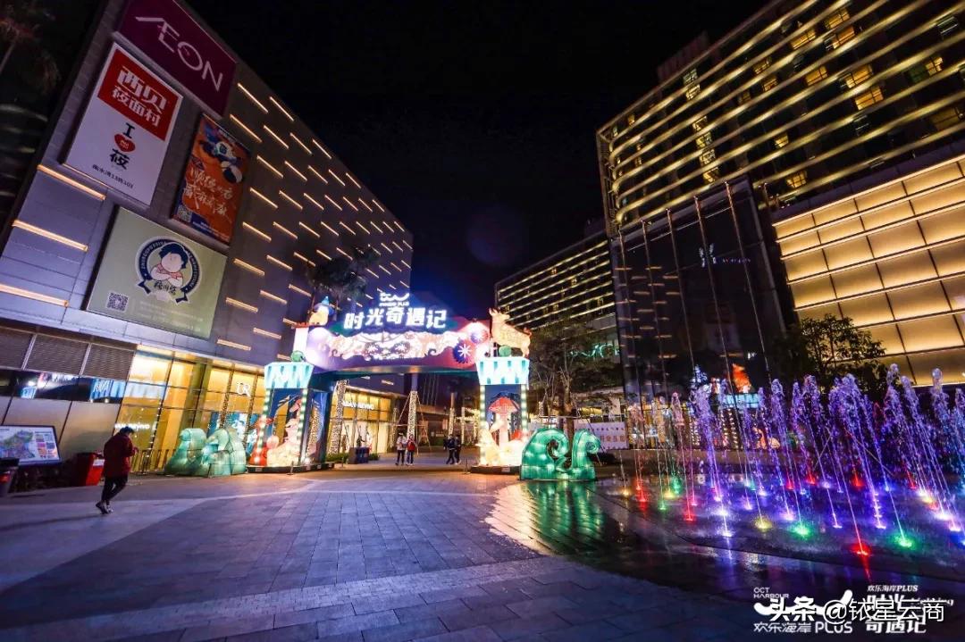 北京skp南馆什么时间开业,北京skp购物中心开业了吗