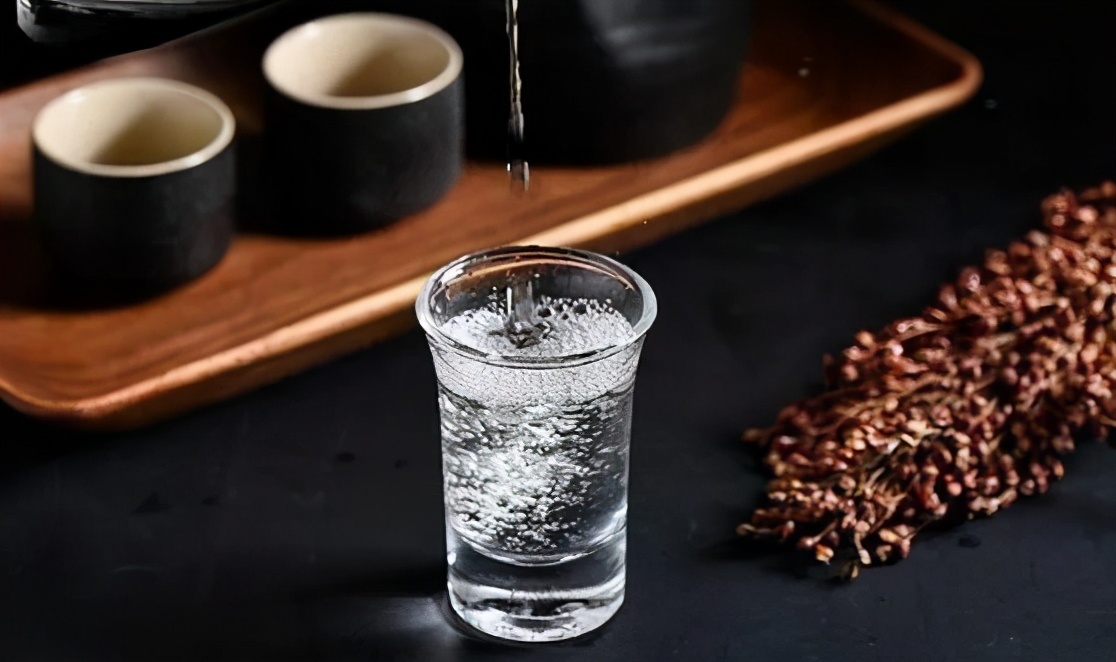 火爆白酒珍酒,大曲酱香性价比推荐