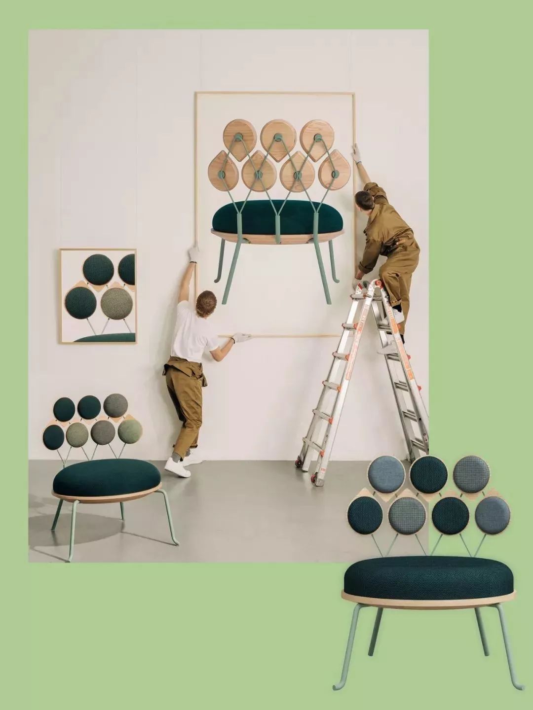 上海特色家居店,魔都网红家居