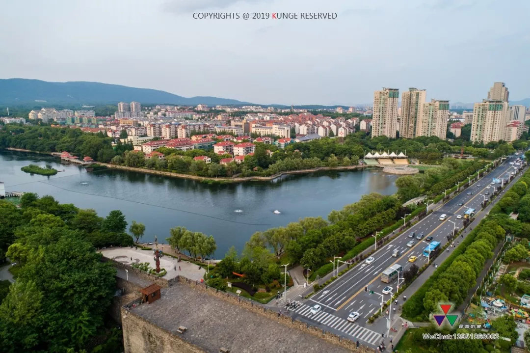 南京是什么样的城市,南京是什么颜色的