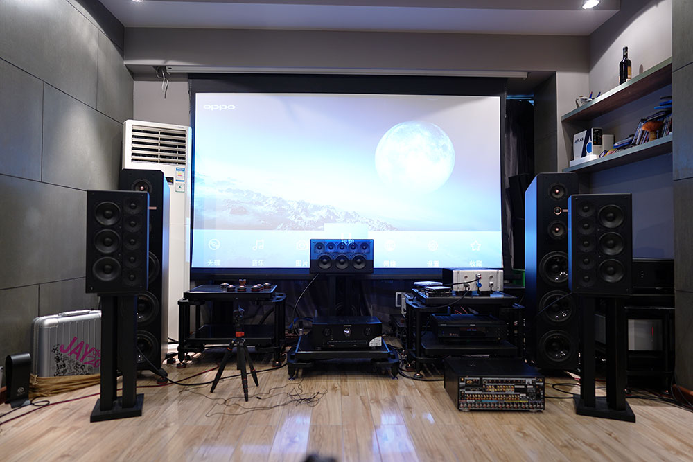 马兰士功放5015评测视频,马兰士5.1功放排名