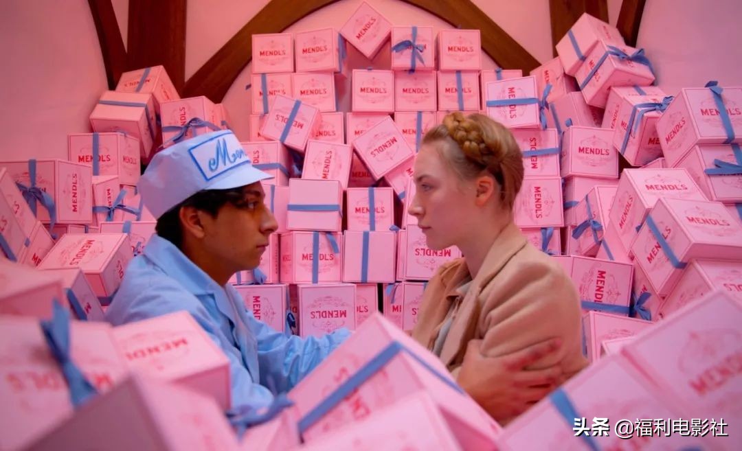 2020二十部顶级好莱坞片,今年必看二十部顶级好莱坞片