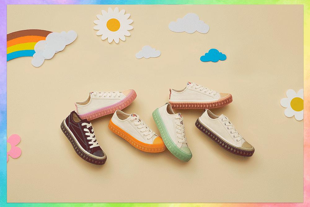 服饰潮流发展趋势,服装行业增长趋势分析