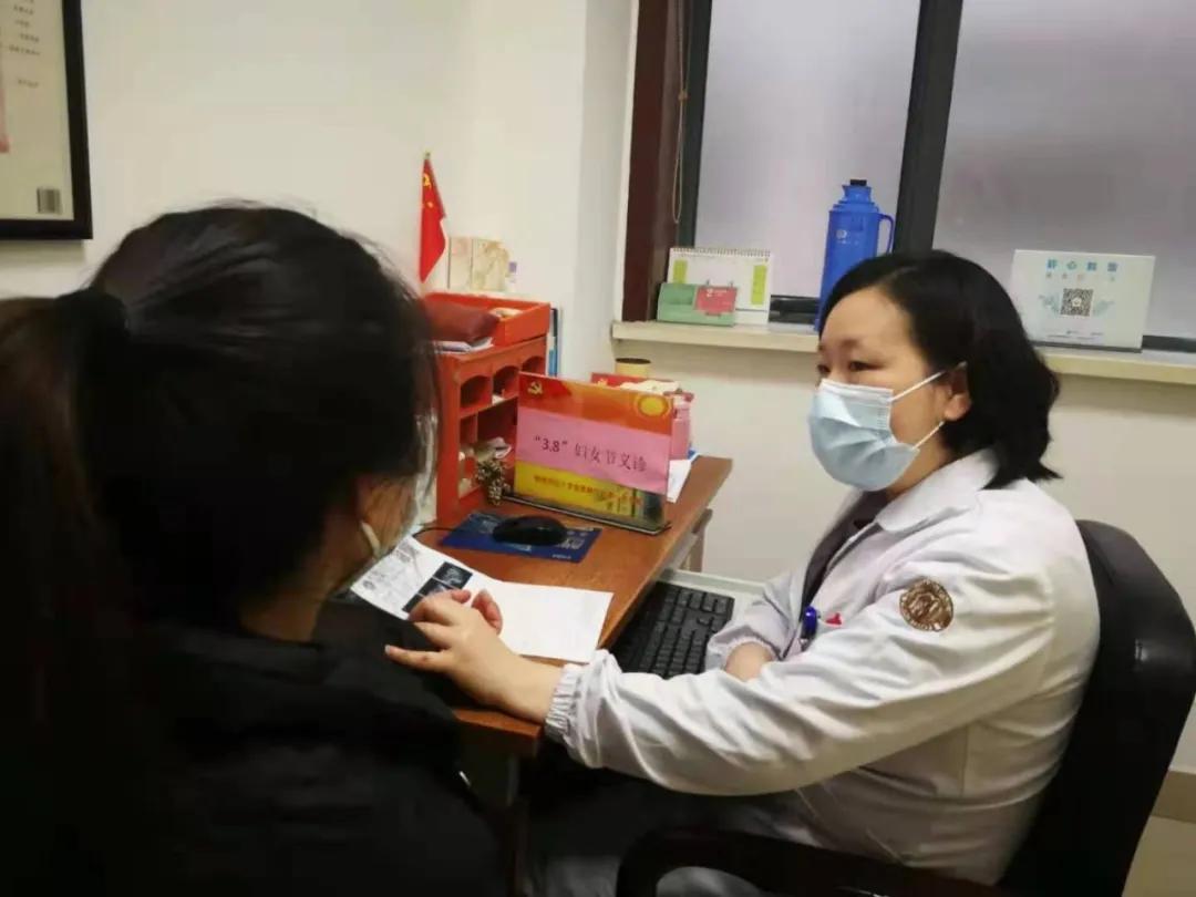 爱心助孕，圆梦母亲|生殖医学科母亲节活动+公益项目预告