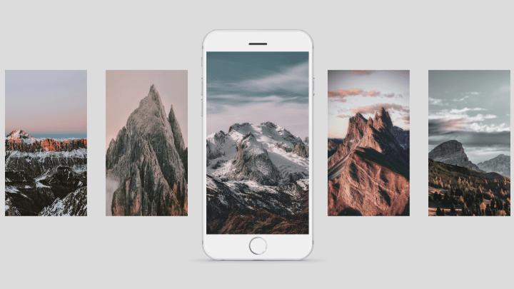 axurerp9怎么做ppt多图无限轮播,ppt图片轮播如何循环在矩形框里