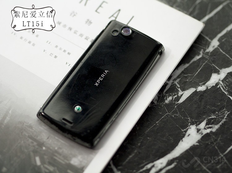 索尼爱立信历代旗舰机,最经典的索尼爱立信手机