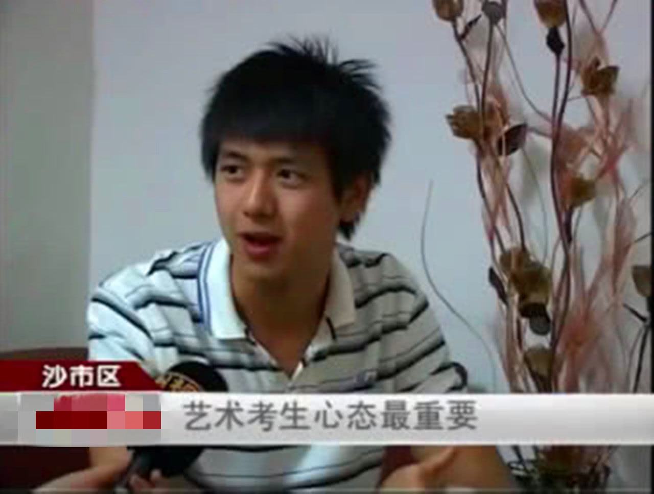 11位胖子男明星瘦下来后帅到爆炸,从大胖子变成男神的10位明星