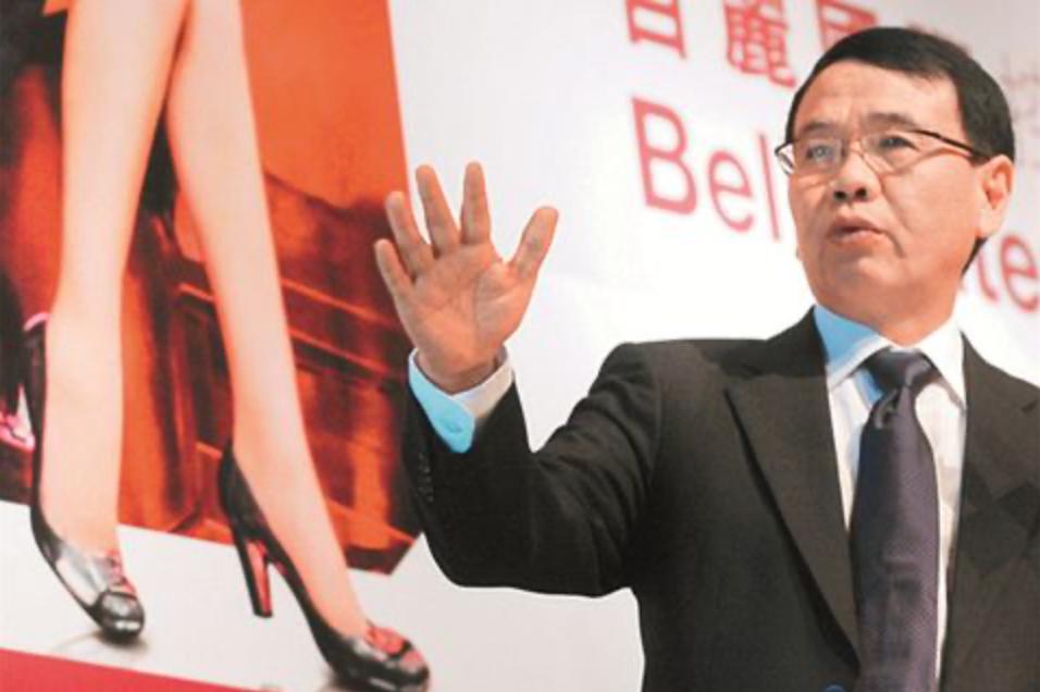 数字化时代企业的优势,数字化是企业发展的趋势