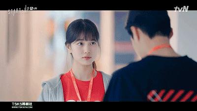 南韩创业剧？我看这是剧版《心动的信号》