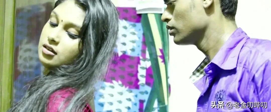 为什么印度都是男人做生意,印度内衣销售