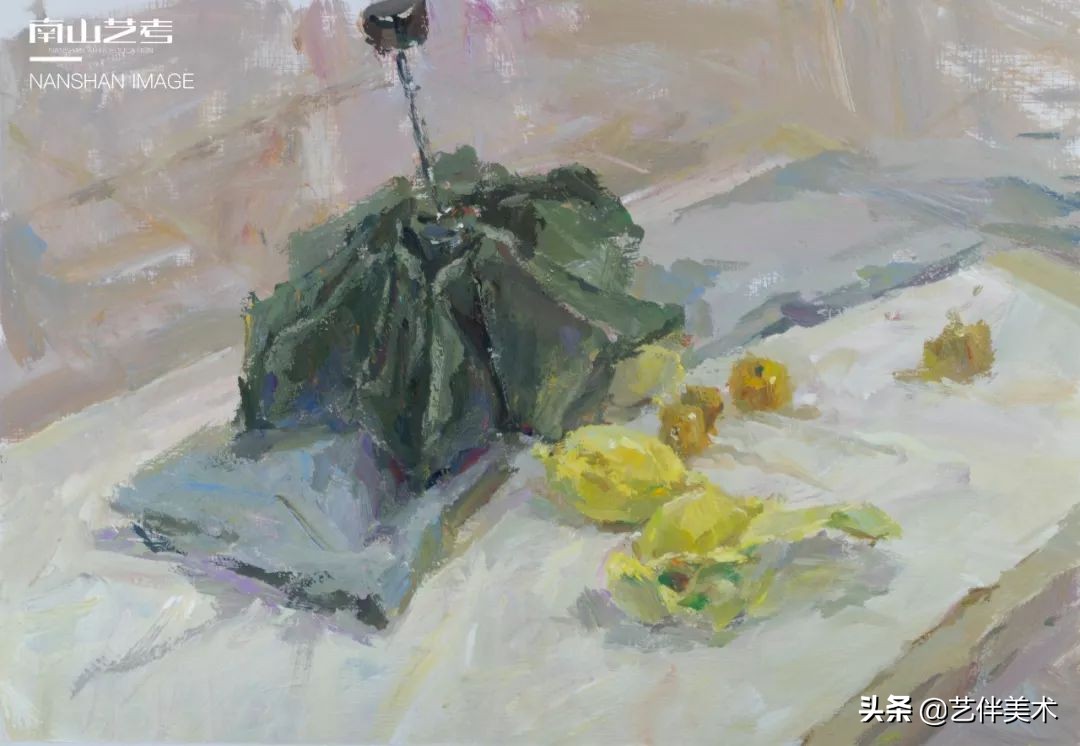 南山艺考画室怎么样收费,西安南山艺考画室官方账号