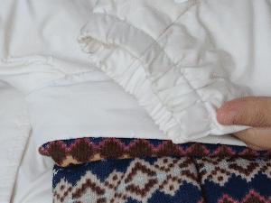 羽绒服脏了不用洗只用一招就搞定,羽绒服局部脏了不用干洗剂怎么洗