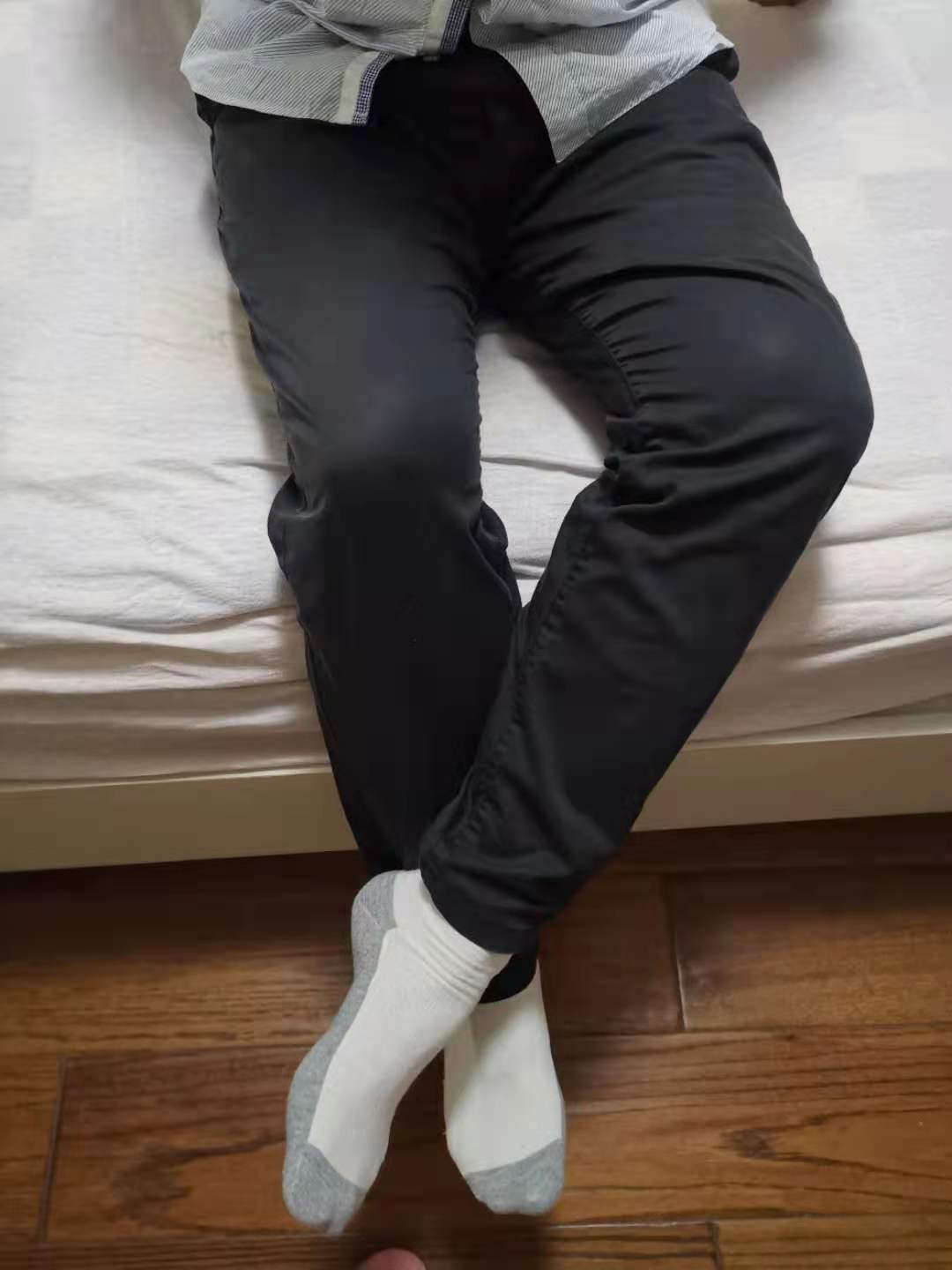 正骨导致的寰枢关节错位,自我正骨复位腰椎