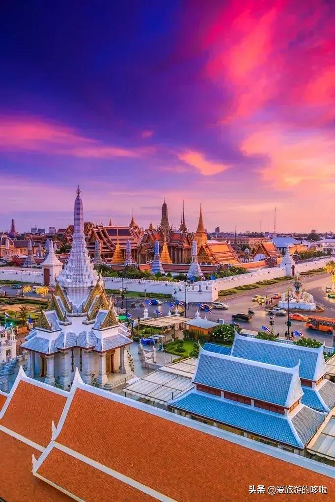 中国最美十大自驾线路,中国最美的七条自驾游路线