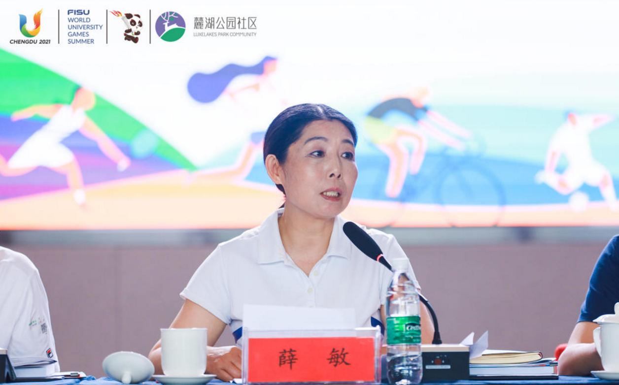 成都吹响冲锋号,成都天府新区社区通知