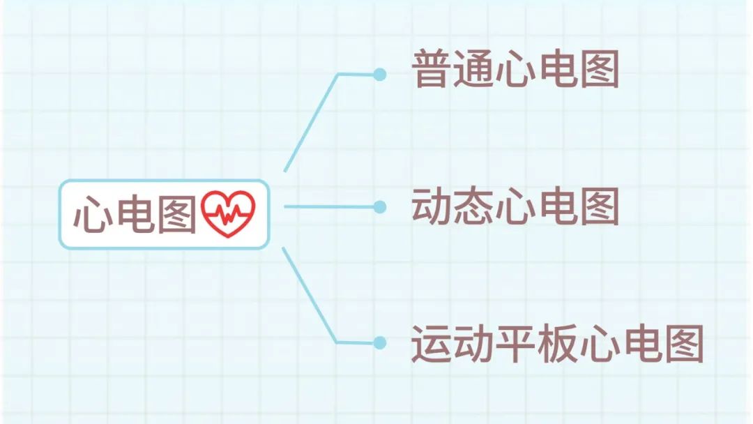 山东大学齐鲁医院卜培莉在线讲解心内科常做的那些检查项目