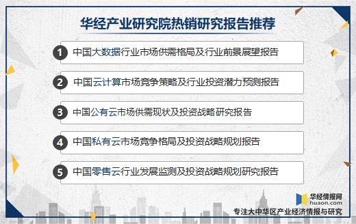 零售云深度分析,对互联网行业pest分析