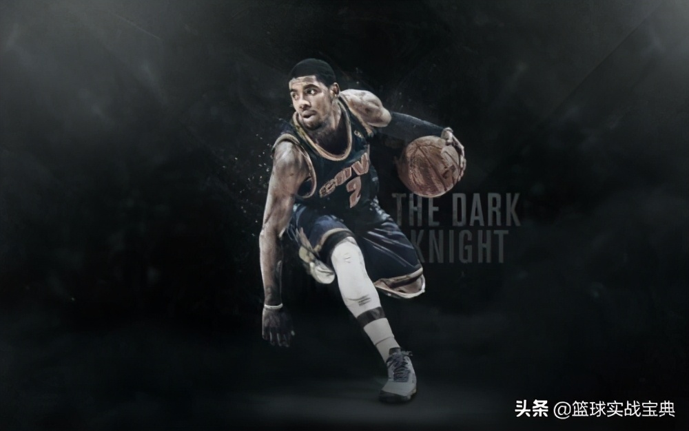 8个关键运球技巧,助你变成脚踝终结者,实战过人营养干货