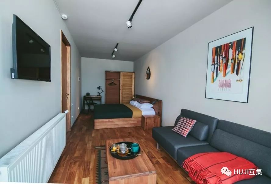 奇特集装箱酒店,集装箱度假酒店有哪些