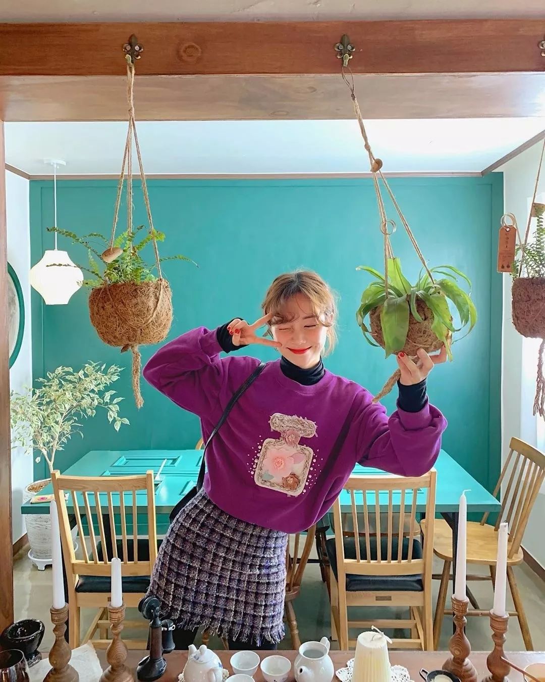 卫衣千万别瞎穿！这50件时髦又显瘦