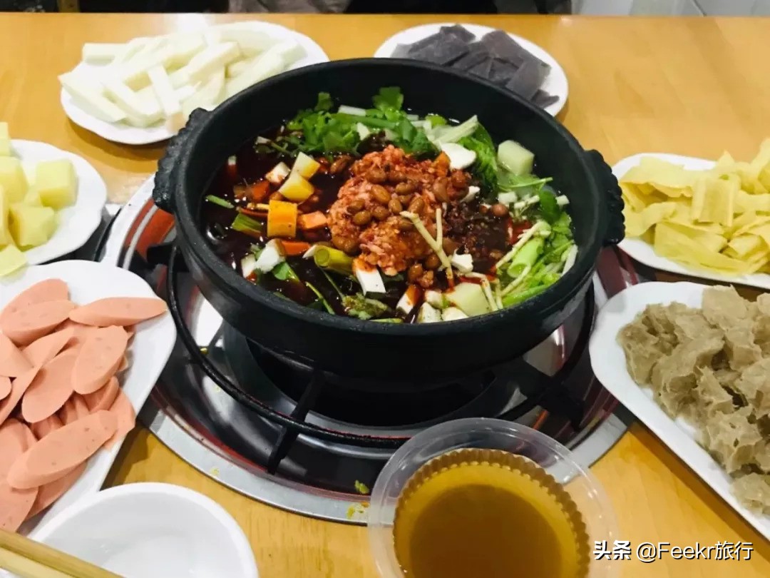 在安顺有什么值得吃的,安顺好吃便宜的地方名字