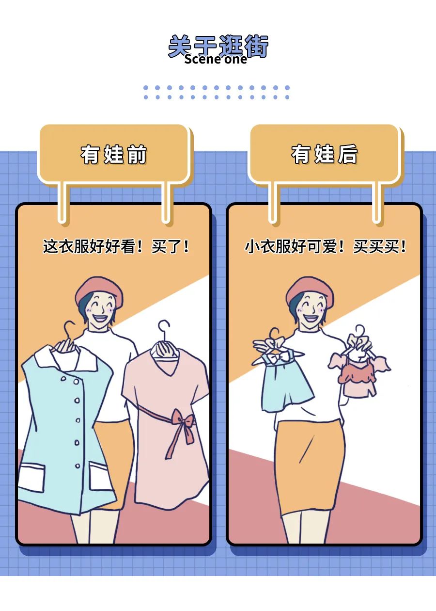 《郑州有娃一族行为观察报告》