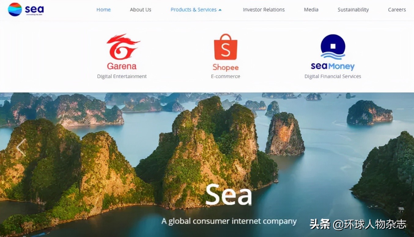 新加坡首富发家史,新加坡南洋首富