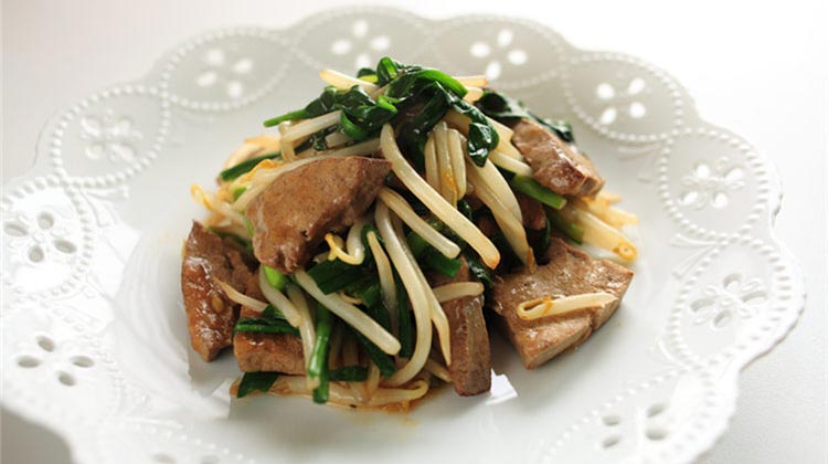 保护眼睛的十种辅食,护眼增强免疫力吃什么辅食