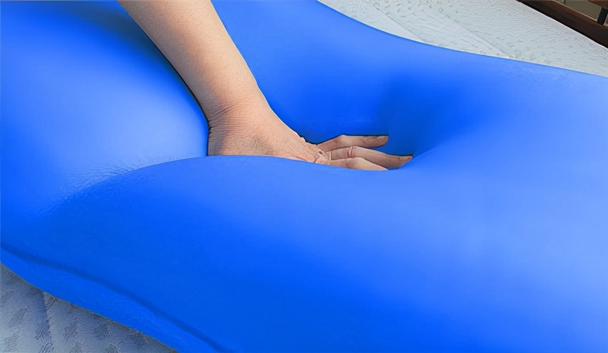 好用的肩颈枕头有哪些,日本枕头护颈椎助睡眠正品