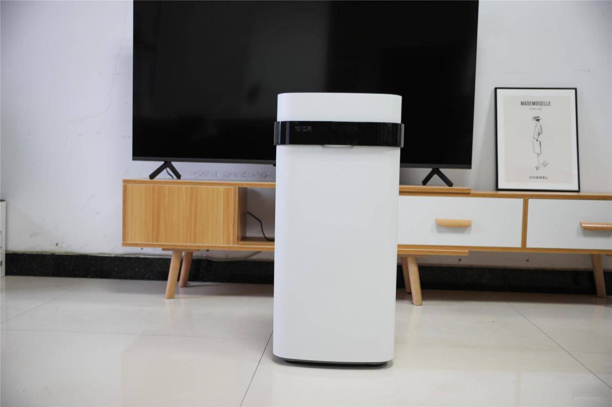 小米贝昂空气净化器最新款,贝昂空气净化器x3测评