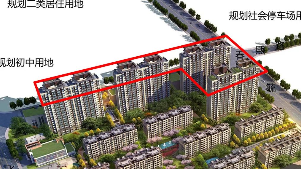 一个小区里面哪栋楼是最好的,一个小区什么位置的楼栋最好