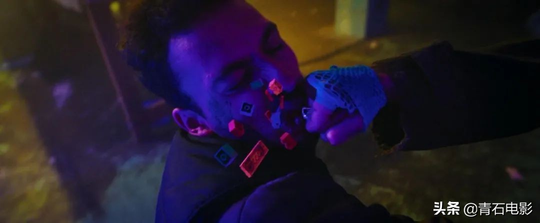 丹尼尔第一部电影的年龄,丹尼尔第1部剧是什么