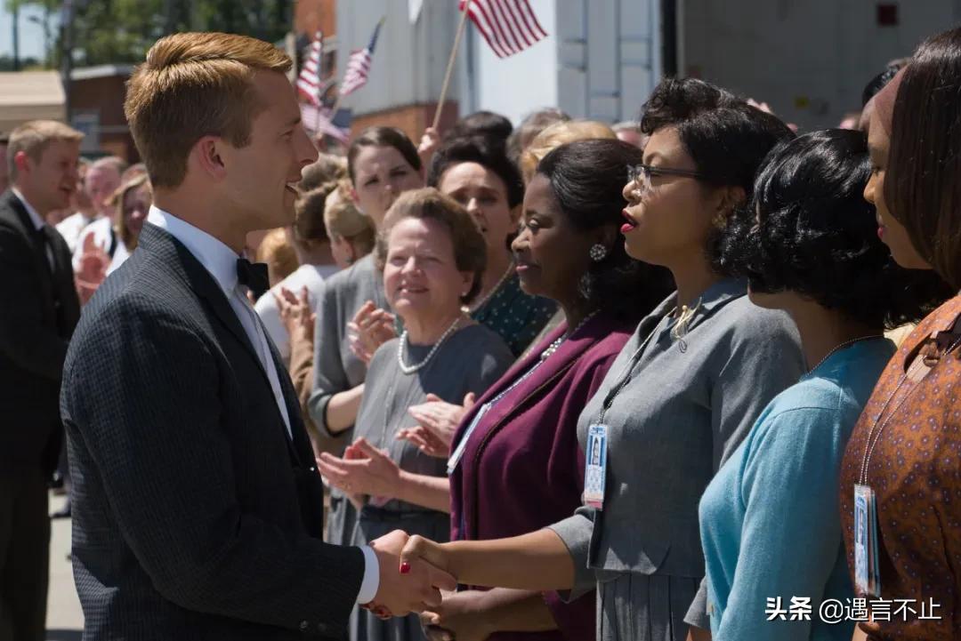 从天才少女到四大元老,从天才少女变成了职业女性