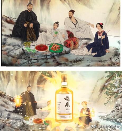 梅见青梅酒真的好喝吗,梅见青梅酒怎么火起来的