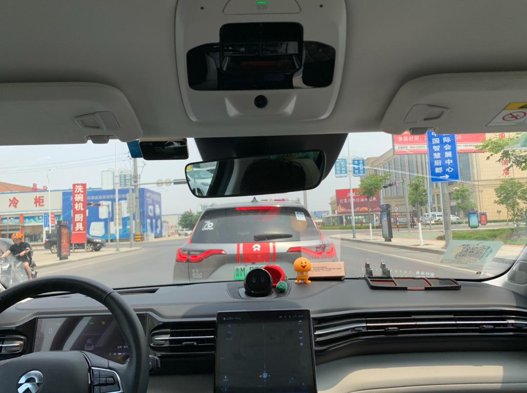 蔚来哪个城市最便宜的,蔚来车主在小县城真实感受